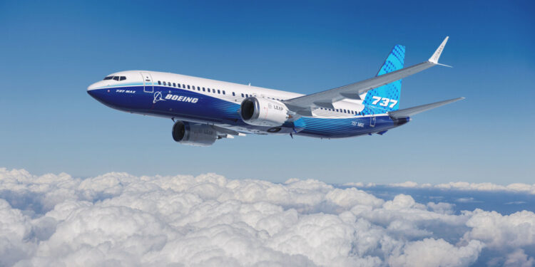 The Rise of Boeing: From Seattle’s Skyward Dream to Global Aerospace Titan