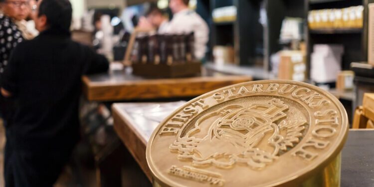 The History of Seattle’s Coffee Culture