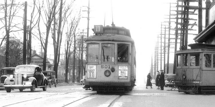 Seattle’s Transportation History: How a City Learned to Move on Water, Rails, and Pure Spite