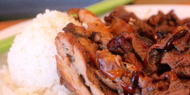 Teriyaki Capital of America – Why Seattle Became Famous for Its Teriyaki Shops