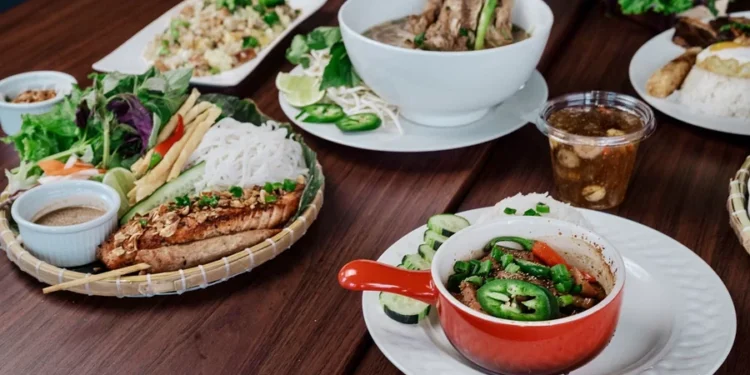 Seattle’s Asian Food Scene: A City That Eats With Its Whole Heart