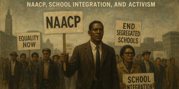 The Civil Rights Movement in Seattle: A Pacific Northwest Story of Resistance and Change