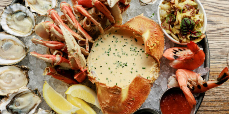 Seafood Traditions in Seattle: Where the Ocean Meets the Soul of a City