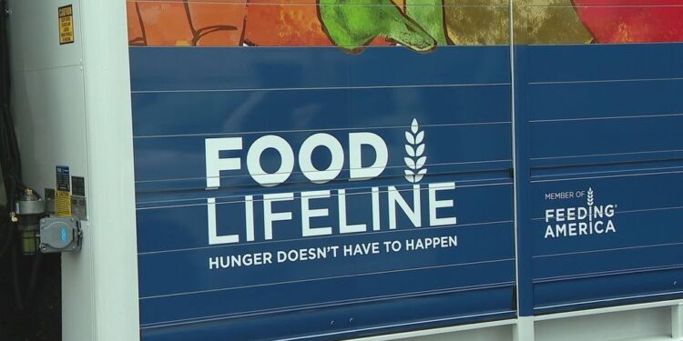 The Hunger Solution: Food Lifeline’s Mission to Feed Western Washington