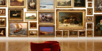Frye Art Museum’s Journey from Munich to Contemporary Seattle