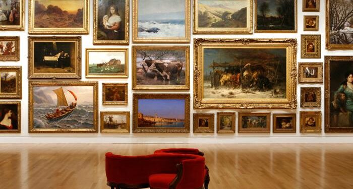 Frye Art Museum’s Journey from Munich to Contemporary Seattle