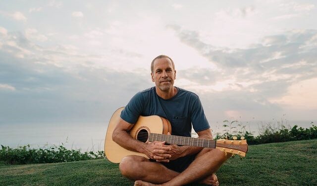 Jack Johnson at The Gorge Amphitheatre 2026: A Night Where Music Meets the Wild Pacific Northwest