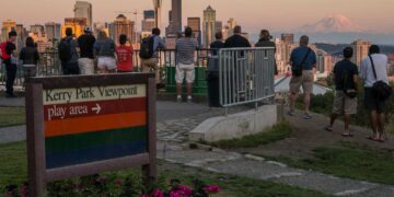Kerry Park: The Postcard View That Defined a City