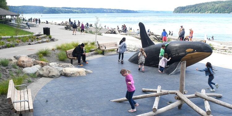 Kid-Friendly Outdoor Activities in Seattle: The Ultimate Guide for Families Who Refuse to Stay Indoors