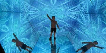 Museum of Illusions – Where Perception Meets Playfulness