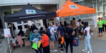 Rainier Beach Action Coalition: Driving Community Change and Local Impact