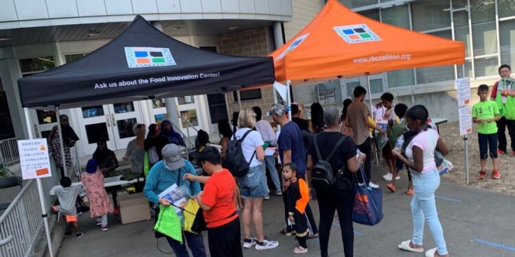 Rainier Beach Action Coalition: Driving Community Change and Local Impact