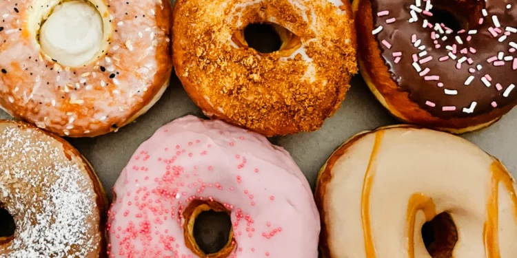 Seattle’s Best Donuts: A Connoisseur’s Guide to the Emerald City’s Fried Dough Scene