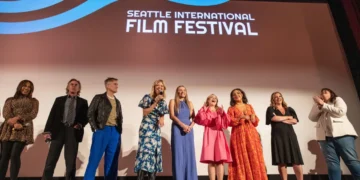 Seattle International Film Festival (SIFF): Cinematic Adventures in the Emerald City