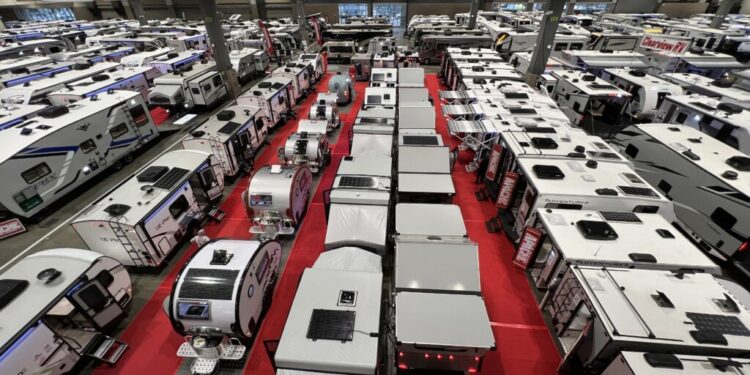 Seattle RV Show 2026: Your Complete Guide to the Pacific Northwest’s Premier RV Experience