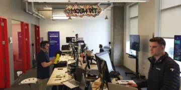 The Golden Handcuffs and the Risk-Averse Engineers: Seattle’s Startup Paradox
