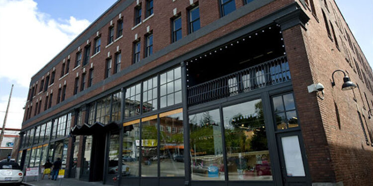 The Museum Without Walls: Wing Luke and Seattle’s Living Chinatown-International District