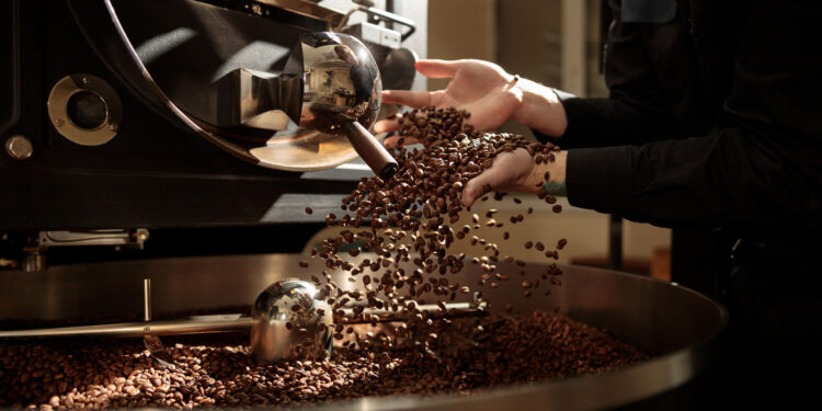 Coffee Roasted in Seattle: The Artistry Behind America’s Most Caffeinated City