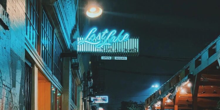 Late‑Night Eats in Seattle: A Deep Dive into the City’s Nighttime Food Culture