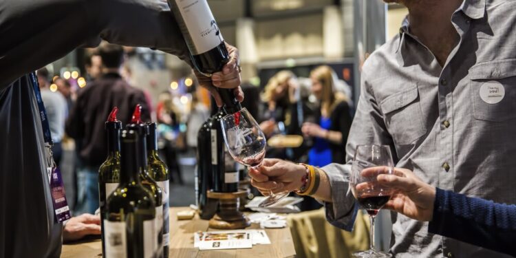 Washington Wine Tastings in Seattle: A Journey Through the State’s Finest Bottles Without Leaving the City