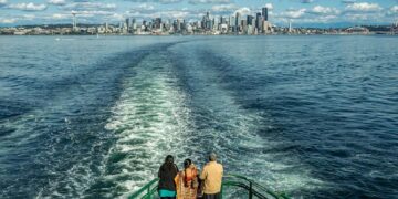 Olympic National Park Day Tour From Seattle: The Ultimate Guide to One of America’s Greatest Wilderness Escapes