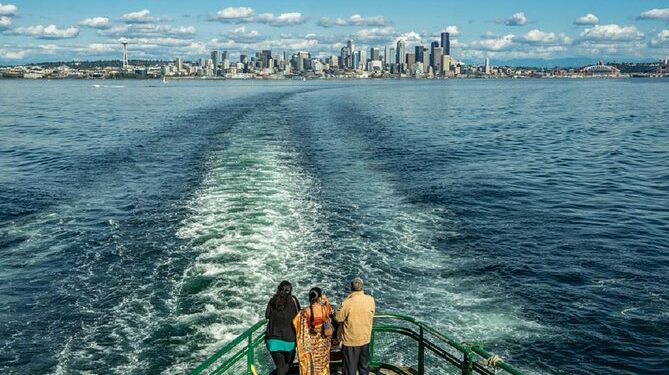 Olympic National Park Day Tour From Seattle: The Ultimate Guide to One of America’s Greatest Wilderness Escapes