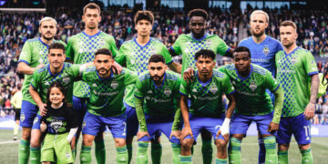 Seattle Sounders FC: Eternal Blue, Forever Green — The Club That Refuses to Stop Dreaming