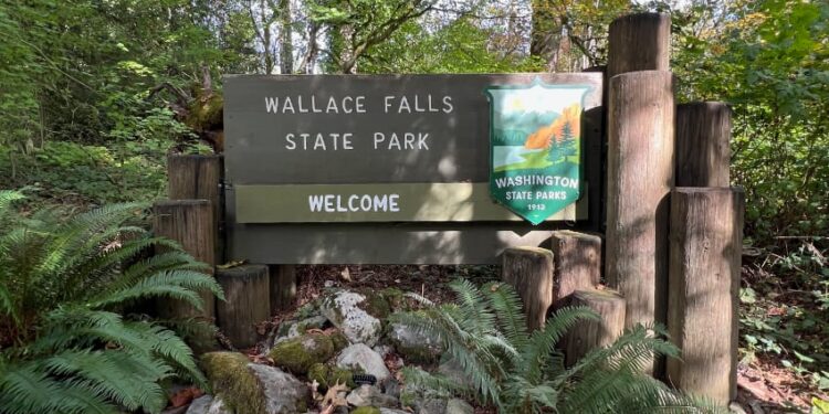 Wallace Falls State Park: Where the Cascades Put On Their Greatest Show