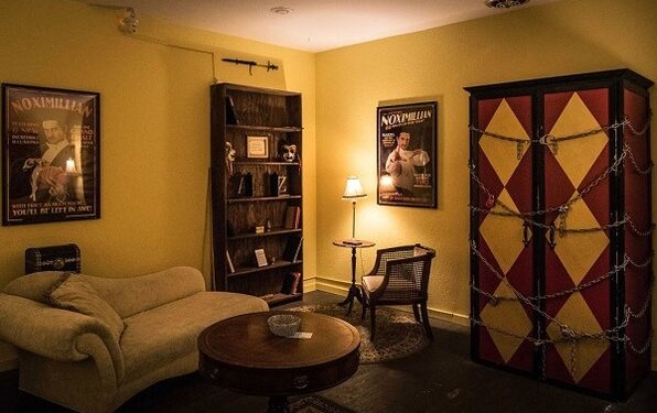 Escape Rooms in Seattle: The Complete Guide to the City’s Best Lock-and-Key Adventures