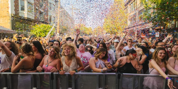 Best Outdoor Festivals to Attend in Seattle: Your Complete 2026 Guide