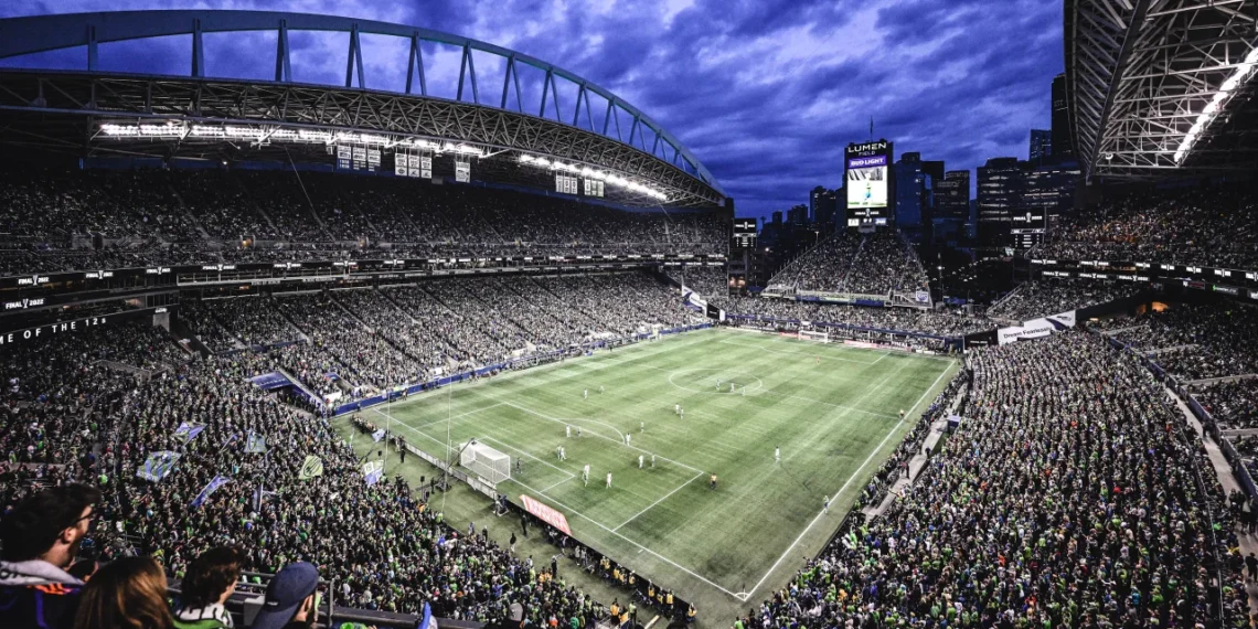 Seattle’s Summer of Football: The Complete Guide to FIFA World Cup 2026 in the Pacific Northwest