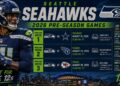 Seattle Seahawks 2026 Preseason Games: A Champion’s Tune-Up Begins at Lumen Field