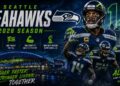 The Seattle Seahawks’ 2026 Season: Defending a Throne Nobody Expected Them to Sit On