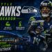 The Seattle Seahawks’ 2026 Season: Defending a Throne Nobody Expected Them to Sit On