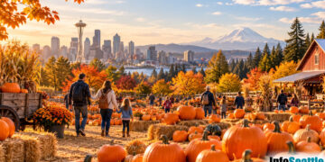 Pumpkin Patches in Seattle and Nearby: A Local’s Field Guide to Fall 2026